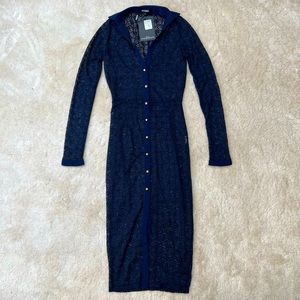 3/$20 Bundle! Missguided Lace Dress